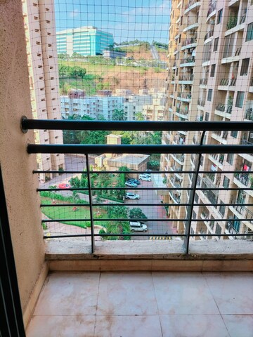 Master Plan in 2 BHK Apartment at Raheja Heights Phase 2, Goregaon East – for Sale
