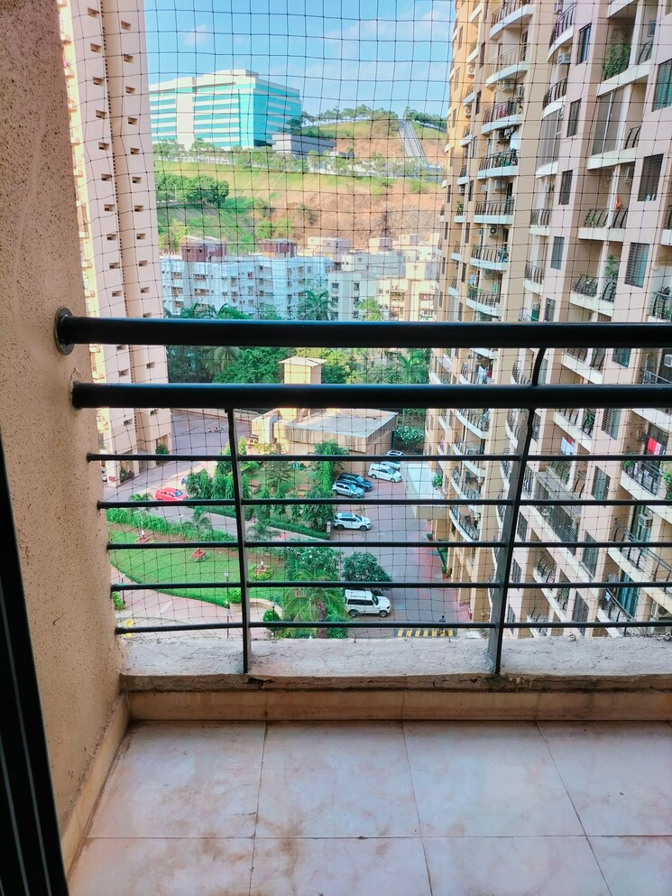 Master Plan, raheja-heights-phase-2 2 Bedroom 1165 Sq.Ft. Apartment In Goregaon East Mumbai 8607995