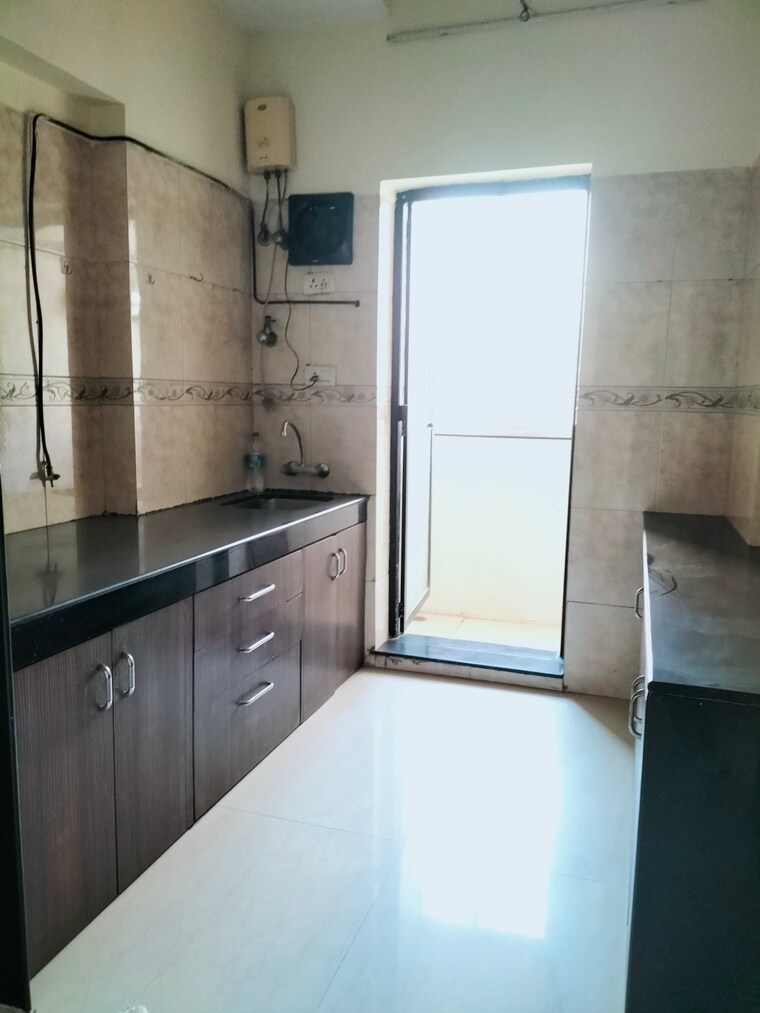 Kitchen, raheja-heights-phase-2 2 Bedroom 1165 Sq.Ft. Apartment In Goregaon East Mumbai 8607995