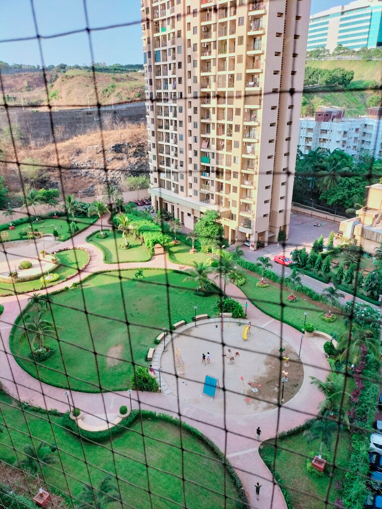 Map Location, raheja-heights-phase-2 2 Bedroom 1165 Sq.Ft. Apartment In Goregaon East Mumbai 8607995