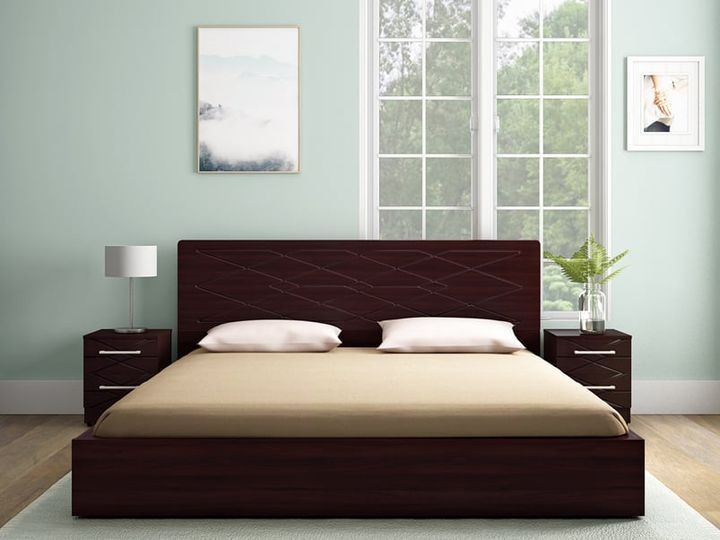 2 BHK + Study Room Builder Floor For Rent in Fully Furnished 2 Bhk Nea