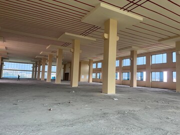  Office Space in IT/SEZ For Rent in NTPL Times Square, Andheri East