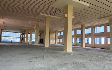 Office Space in IT/SEZ For Rent in NTPL Times Square, Andheri East