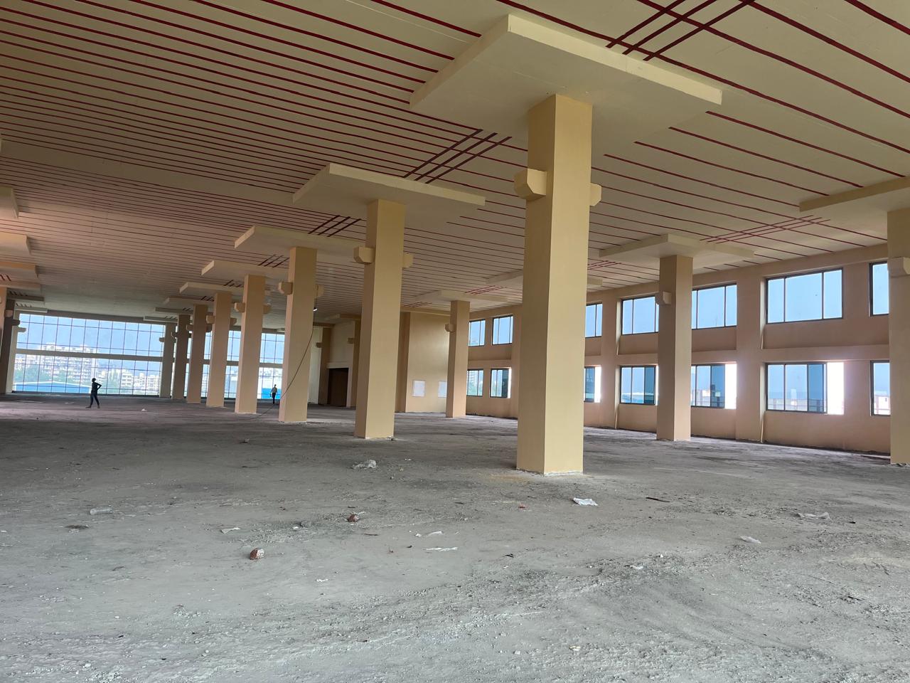 Office Space in IT/SEZ For Rent in NTPL Times Square