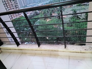 Master Plan in 3 BHK Apartment at Raheja Heights Phase 2, Goregaon East – for Rent