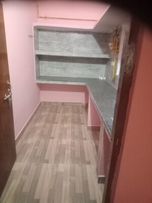 Staircase in 3 BHK Independent House at Mohanlalganj – for Sale