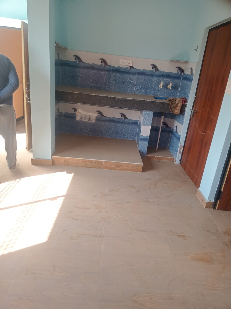 Kitchen, mohanlalganj 3 Bedroom 800 Sq.Ft. Independent House In Mohanlalganj Lucknow 8608006