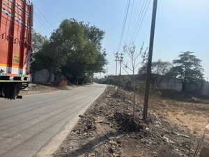  Land – Exterior View View at Marvel CHS Panvel, Panvel Sector 6 - for Sale