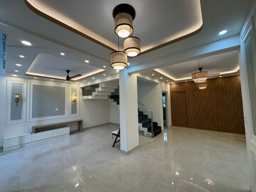 3.5 BHK Villa For Rent in Valmark City Ville, Bannerghatta Road