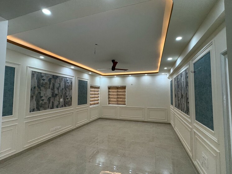 Balcony, valmark-city-ville 3.5 Bedroom 3000 Sq.Ft. Villa In Bannerghatta Road Bangalore 8608018