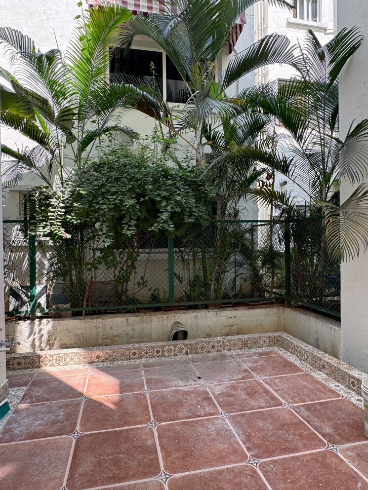 Balcony, valmark-city-ville 3.5 Bedroom 3000 Sq.Ft. Villa In Bannerghatta Road Bangalore 8608018