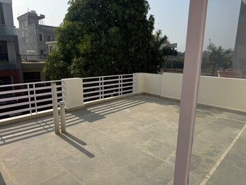 Balcony in 2 BHK Independent House at Ansal Plaza Sector-23, Sector 23 – for Rent