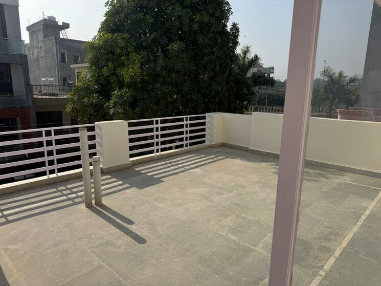 Balcony, ansal-plaza-sector-23 2 Bedroom 1557 Sq.Ft. Independent House In Sector 23 Gurgaon 8608019