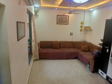 2 BHK Apartment For Rent in Taloja Sector 10
