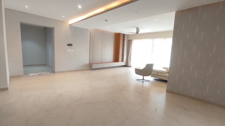 Room, b-b-opulent-spire 3.5 Bedroom 3000 Sq.Ft. Apartment In Jayanagar Bangalore 8608025