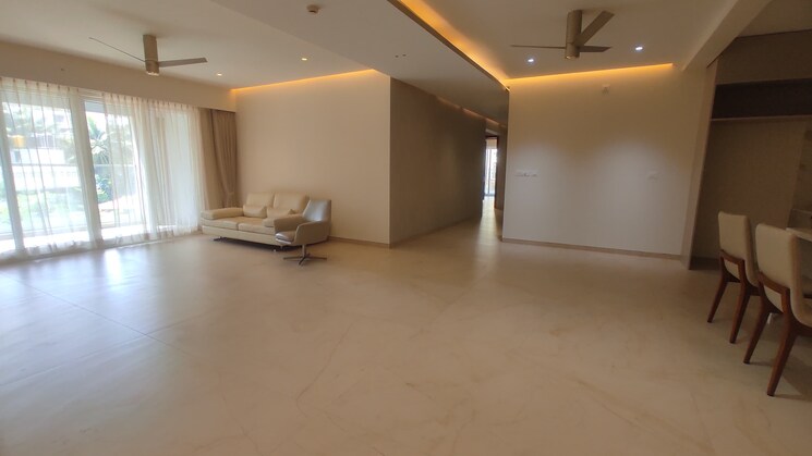 Room, b-b-opulent-spire 3.5 Bedroom 3000 Sq.Ft. Apartment In Jayanagar Bangalore 8608025