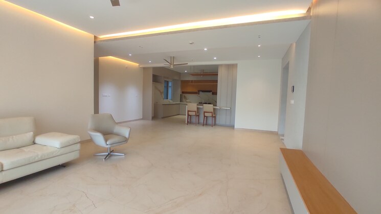 Room, b-b-opulent-spire 3.5 Bedroom 3000 Sq.Ft. Apartment In Jayanagar Bangalore 8608025