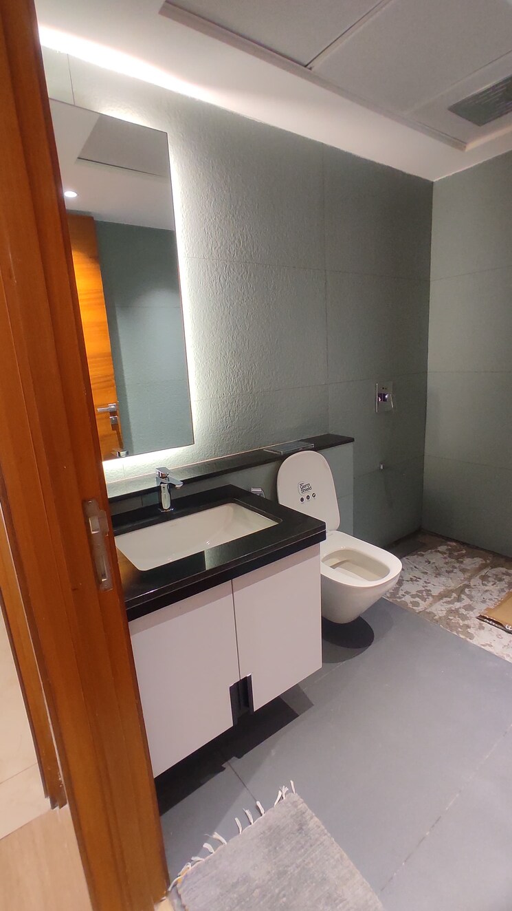 Kitchen, b-b-opulent-spire 3.5 Bedroom 3000 Sq.Ft. Apartment In Jayanagar Bangalore 8608025