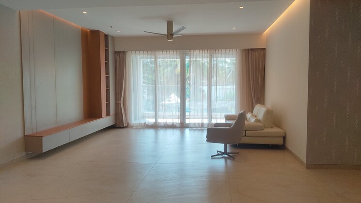 Room, b-b-opulent-spire 3.5 Bedroom 3000 Sq.Ft. Apartment In Jayanagar Bangalore 8608025