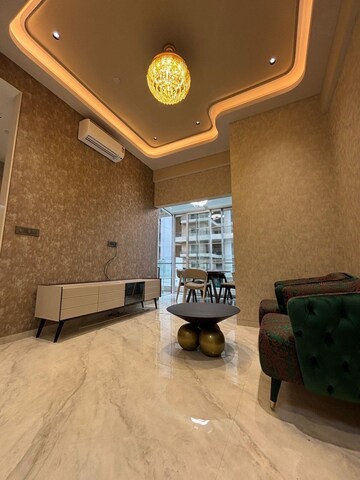 3 BHK Apartment For Rent in Indiabulls Sky Forest, Lower Parel