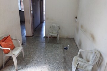 1 BHK Apartment For Rent in Somwar Peth