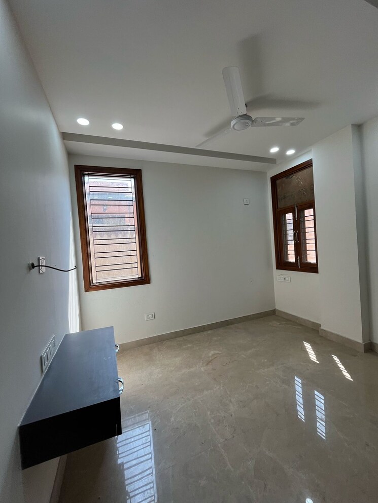 Bedroom, paschim vihar 2 Bedroom 756 Sq.Ft. Builder Floor In Paschim Vihar Delhi 8608030