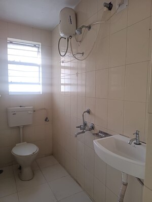 Bathroom in 4 BHK Villa at Balewadi – for Sale