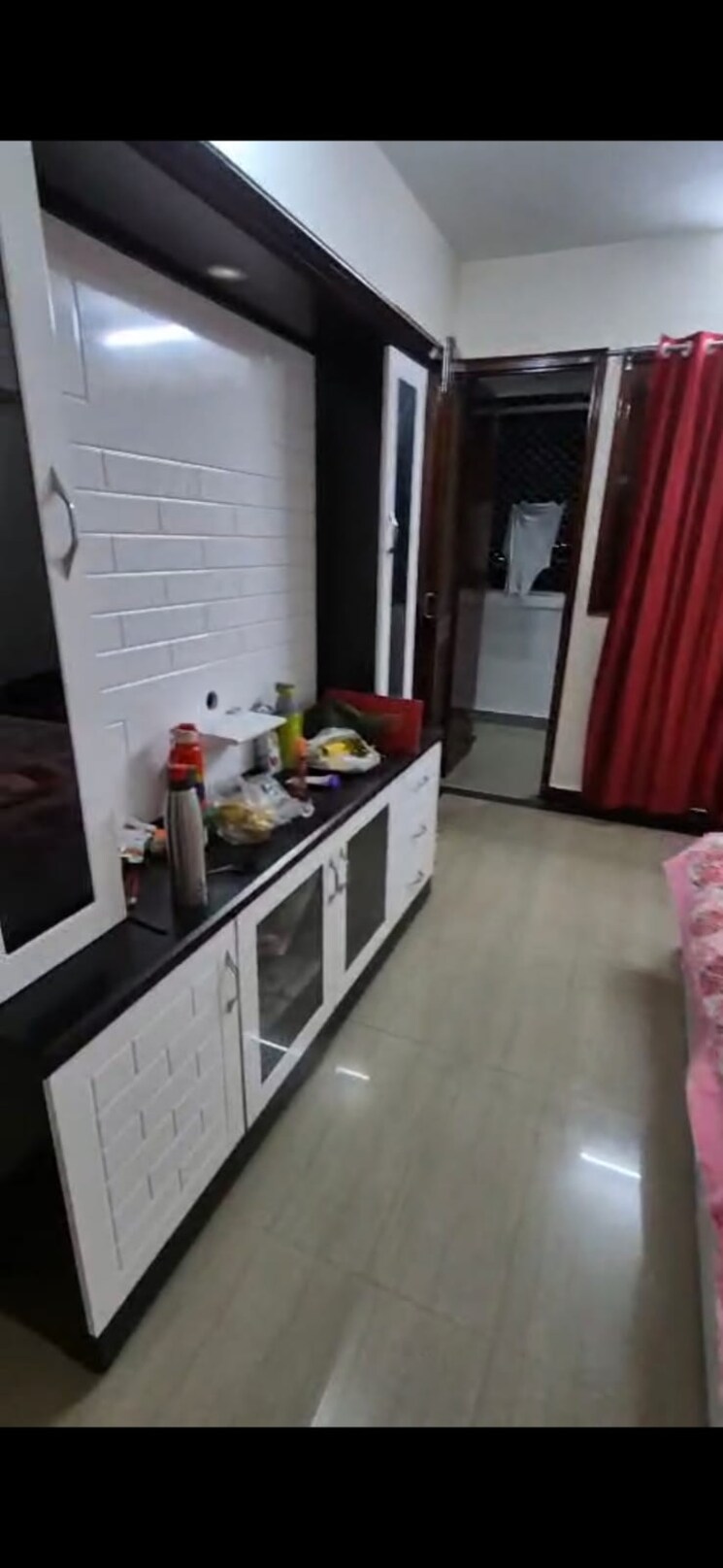 Balcony, kalyan-apartment 2 Bedroom 1184 Sq.Ft. Apartment In Indira Nagar Lucknow 8608037