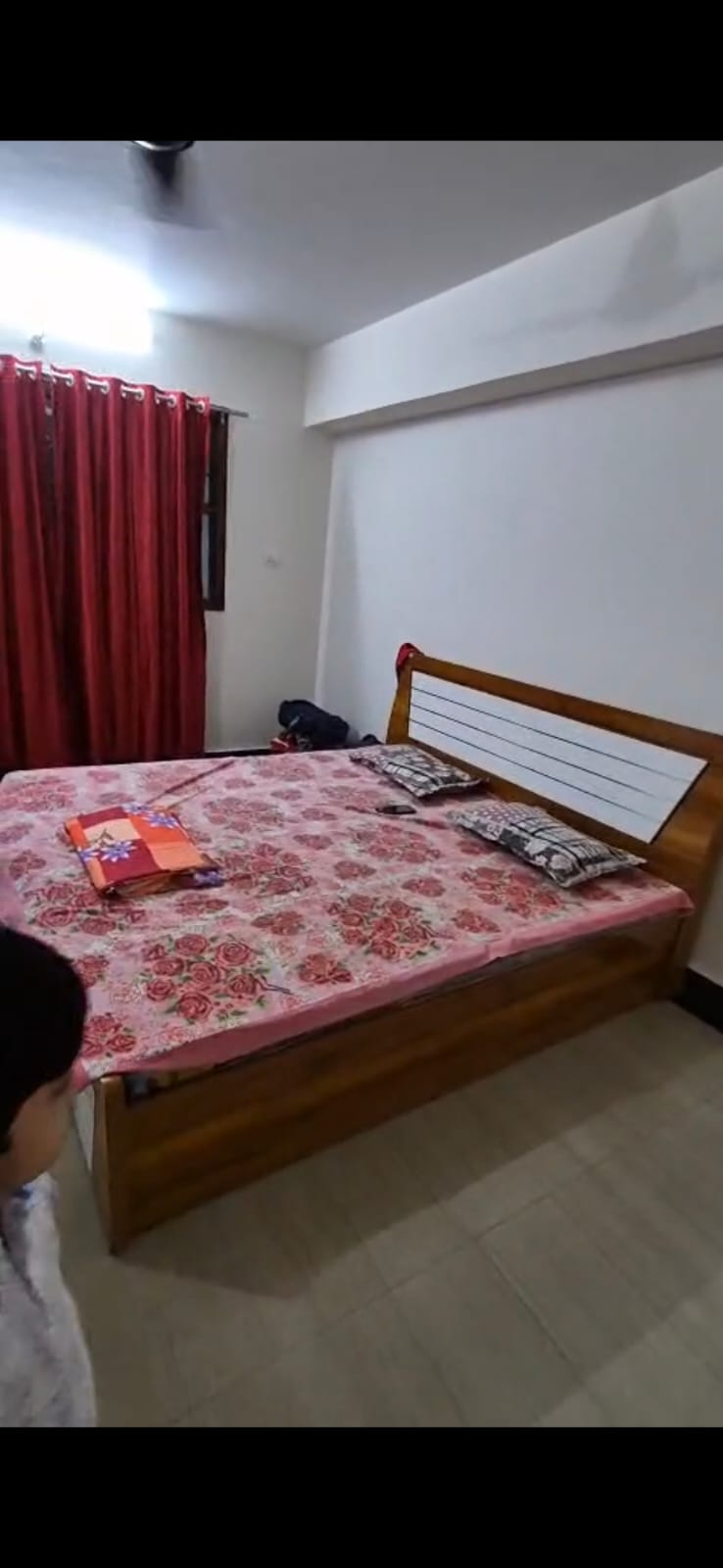 2 BHK Apartment For Rent in Kalyan Apartment