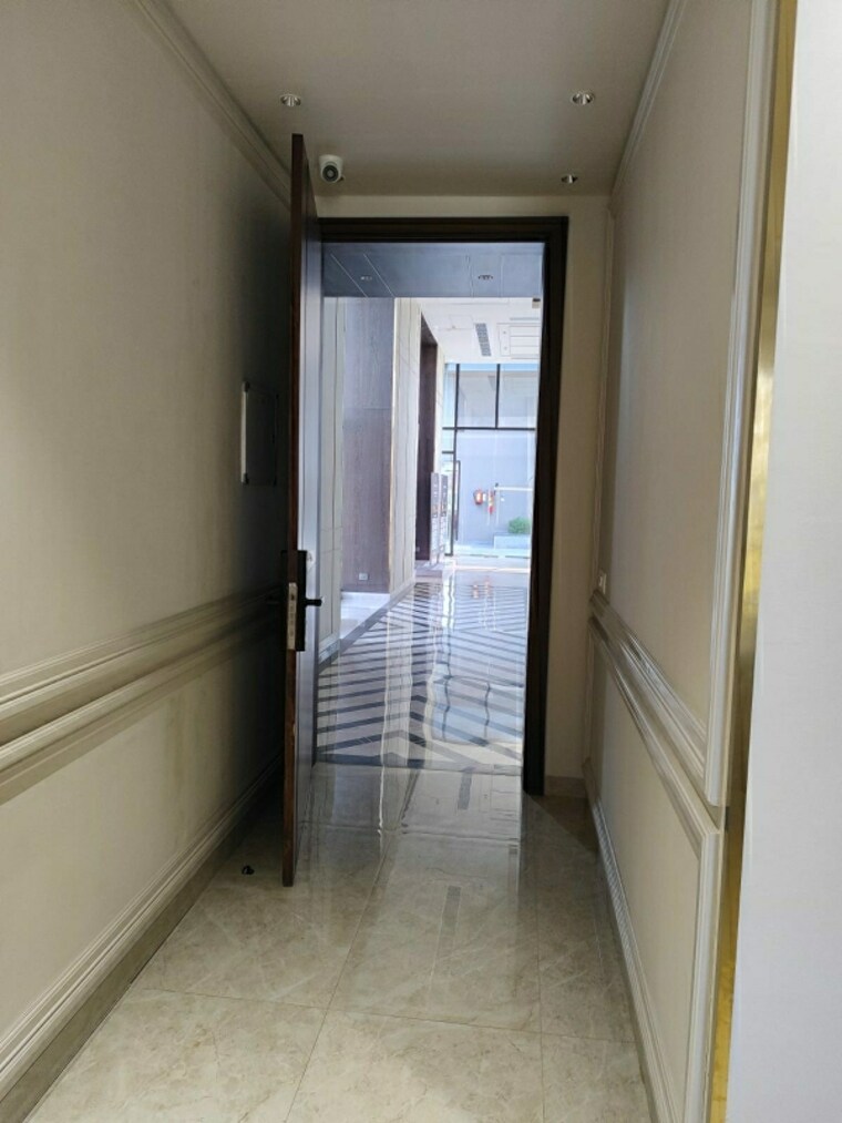 undefined, jashn-elevate 3 Bedroom 2002 Sq.Ft. Apartment In Sushant Golf City Lucknow 8608040