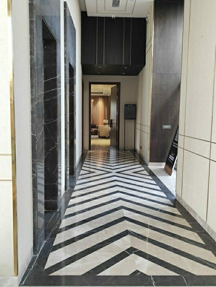 undefined, jashn-elevate 3 Bedroom 2002 Sq.Ft. Apartment In Sushant Golf City Lucknow 8608040