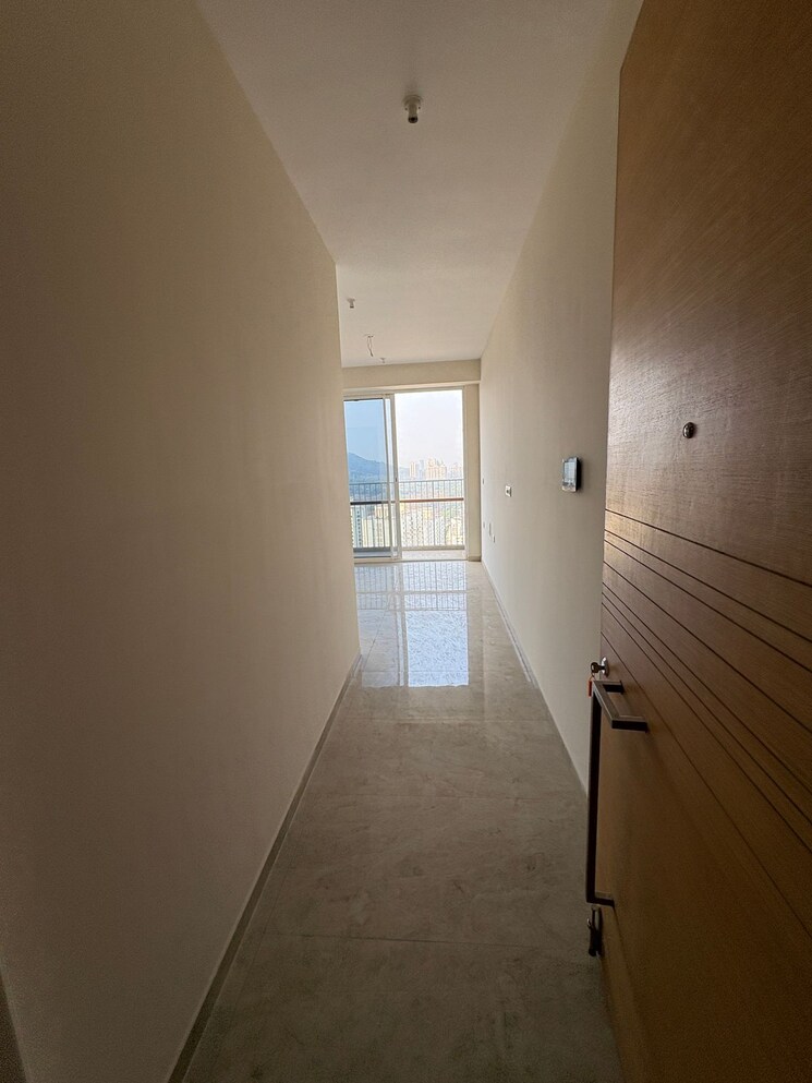 undefined, tata-serein 2 Bedroom 736 Sq.Ft. Apartment In Pokhran Road No Two Thane 8608039