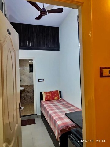  Pg For Rent in Rt Nagar