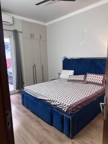 Bedroom in 3 BHK Apartment at Central Park 3 Flower Valley, Sohna Sector 33 – for Rent