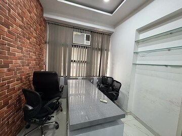 Team Area in  Office Space at Netaji Subhash Place – for Rent