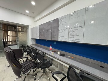 Parking in  Office Space at Netaji Subhash Place – for Rent