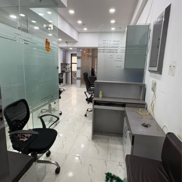 Office Space For Rent in Netaji Subhash Place
