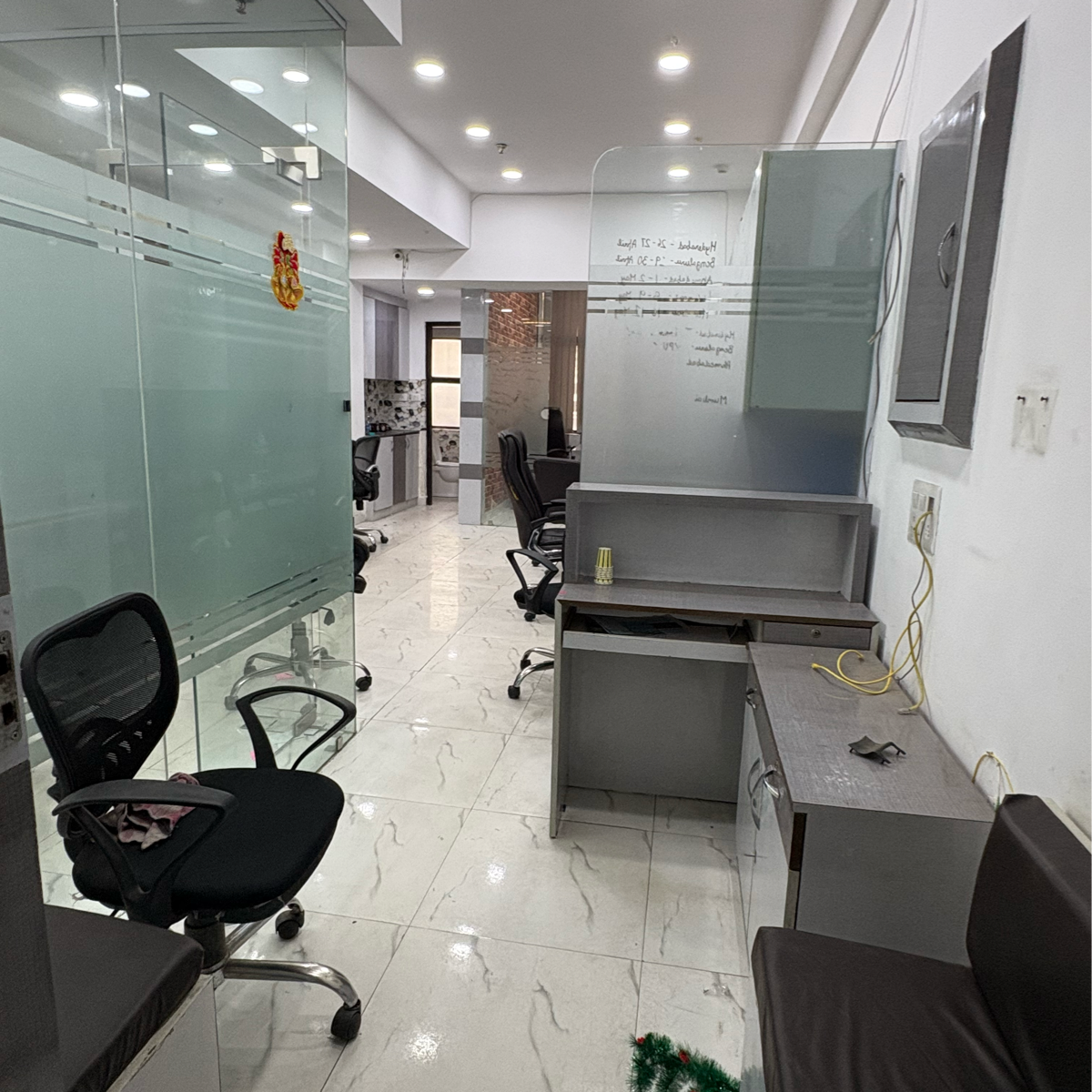 Office Space For Rent in Netaji Subhash Place 