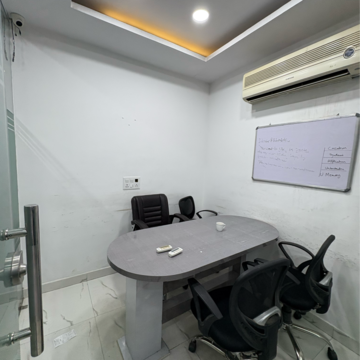 Team Area in  Office Space at Netaji Subhash Place – for Rent