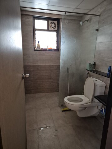Master Bedroom in 2 BHK Apartment at Paranjape Schemes Blue Ridge, Hinjewadi – for Rent