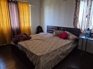 2 BHK Apartment For Rent in Paranjape Schemes Blue Ridge, Hinjewadi