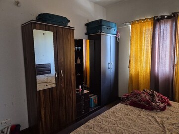 Building Lobby in 2 BHK Apartment at Paranjape Schemes Blue Ridge, Hinjewadi – for Rent