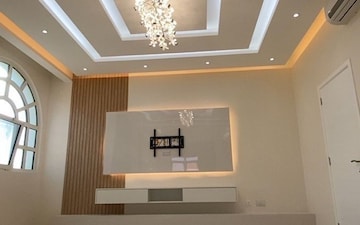 3 BHK Builder Floor For Rent in Pitampura