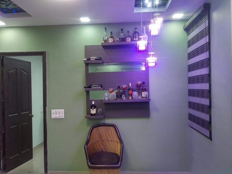 undefined, scc-sapphire 3 Bedroom 1395 Sq.Ft. Apartment In Raj Nagar Extension Ghaziabad 8608050