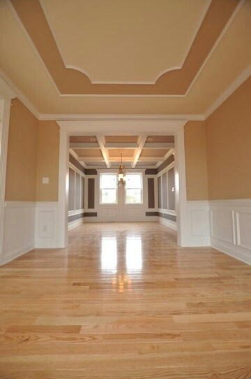 3 BHK Builder Floor For Rent in Kohat Enclave