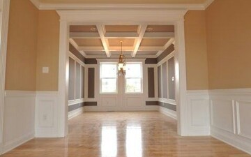 3 BHK Builder Floor For Rent in Kohat Enclave