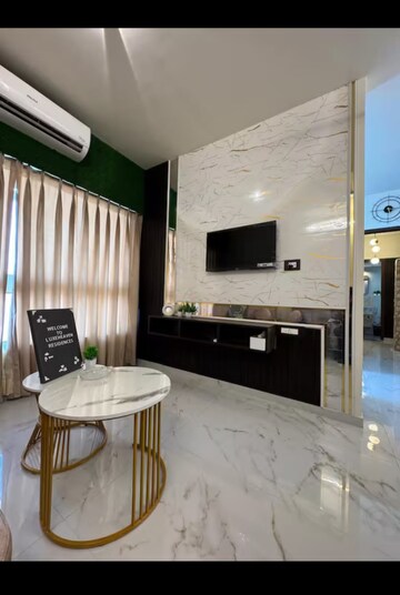 Kitchen in 1 BHK Apartment at Sahyog Oshi, Oshiwara – for Rent