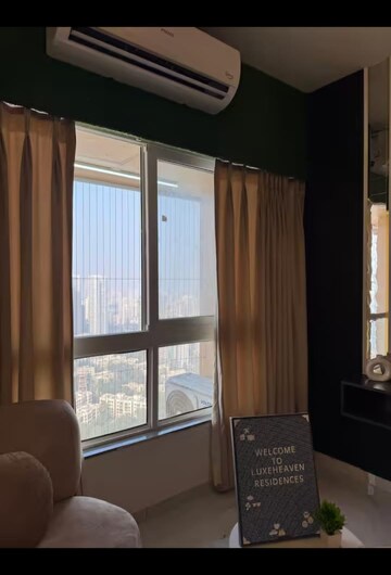 Room in 1 BHK Apartment at Sahyog Oshi, Oshiwara – for Rent