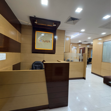  Office Space For Rent in Netaji Subhash Place