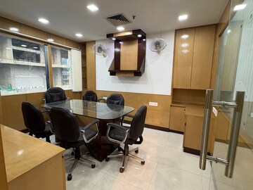 Team Area in  Office Space at Netaji Subhash Place – for Rent